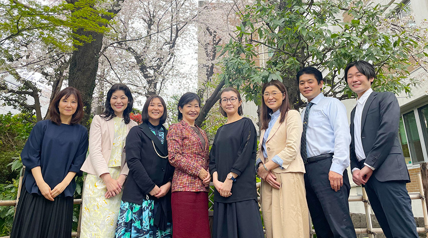 優れた医師になるために。