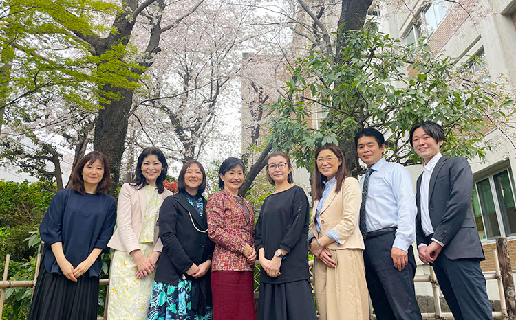 優れた医師になるために。